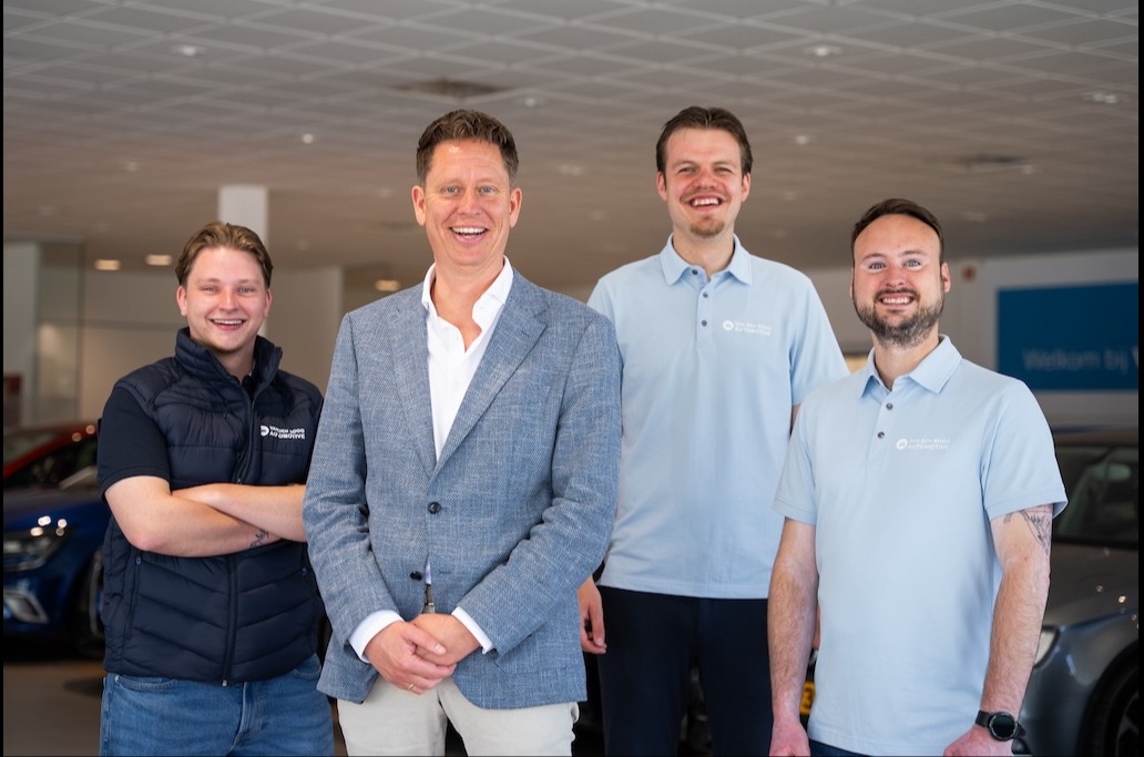 Teammember Top Image Over ons | van den Boog Automotive