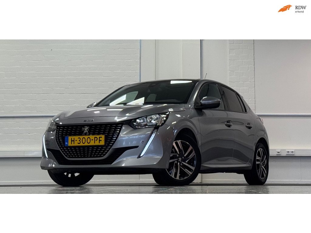 Peugeot 208 1.2 PureTech Allure 1e Eigenaar Camera Navi Parkeerhulp 52049830-0.jpg | van den Boog Automotive