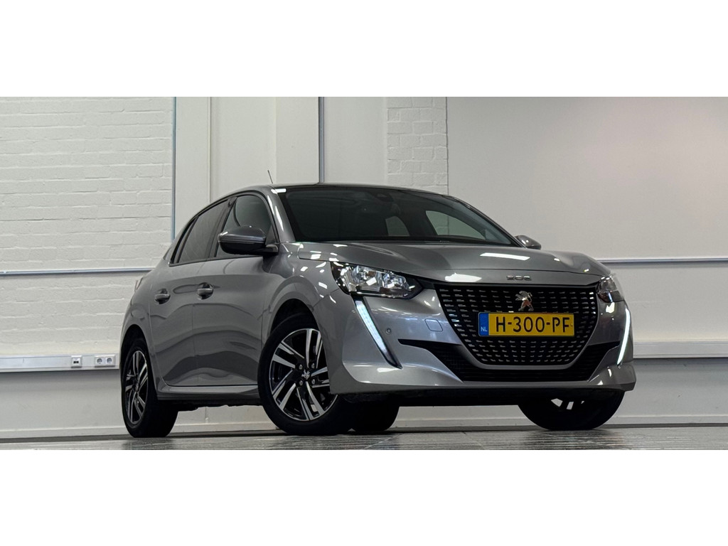 Peugeot 208 1.2 PureTech Allure 1e Eigenaar Camera Navi Parkeerhulp 52049830-0.jpg | van den Boog Automotive