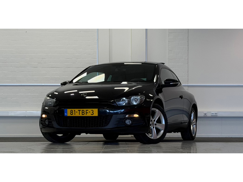 Volkswagen Scirocco 1.4 TSI Edition 3e Eigenaar Schuif/kanteldak Mooi! 52153264-0.jpg | van den Boog Automotive
