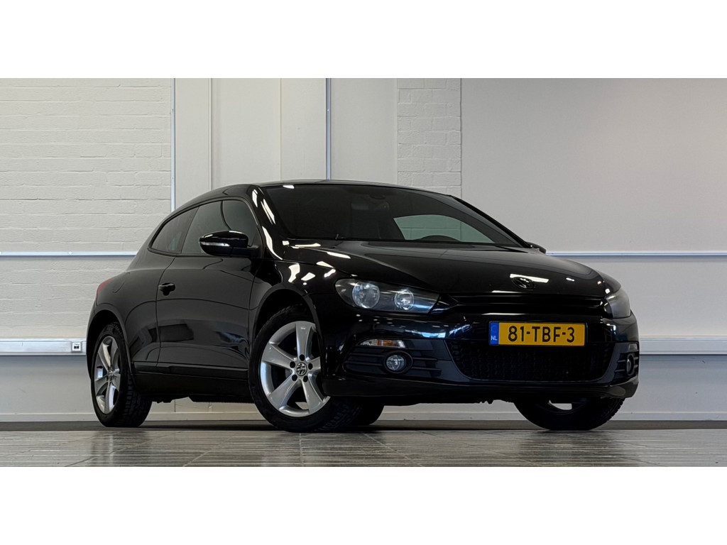 Volkswagen Scirocco 1.4 TSI Edition 3e Eigenaar Schuif/kanteldak Mooi! 52153264-0.jpg | van den Boog Automotive