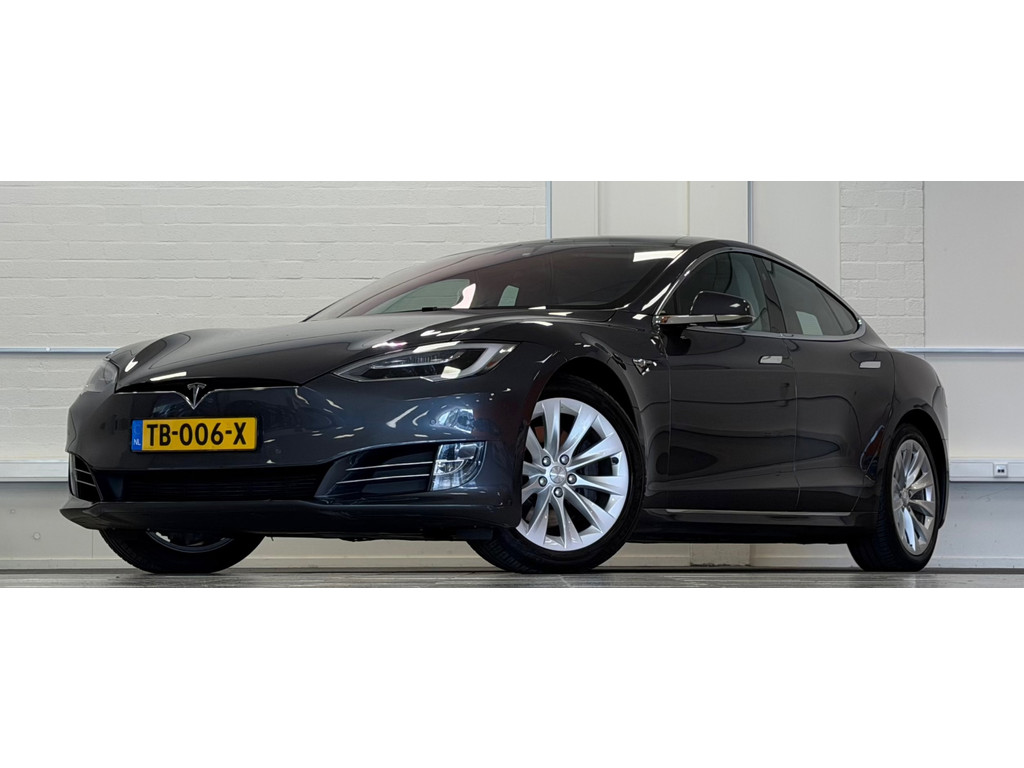 Tesla Model S 75D SOH 89% 1e Eigenaar Trekhaak Autopilot Luchtvering Premium audio 52796306-0.jpg | van den Boog Automotive