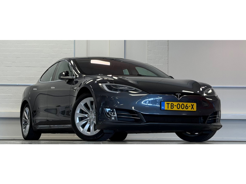 Tesla Model S 75D SOH 89% 1e Eigenaar Trekhaak Autopilot Luchtvering Premium audio 52796306-0.jpg | van den Boog Automotive
