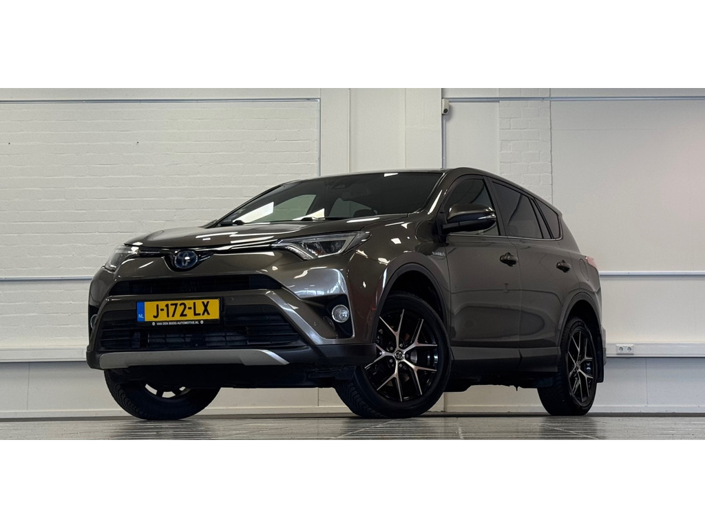 Toyota RAV4 2.5 Hybrid Dynamic Sport Trekhaak 100% Onderhouden Mooi! 52925329-0.jpg | van den Boog Automotive