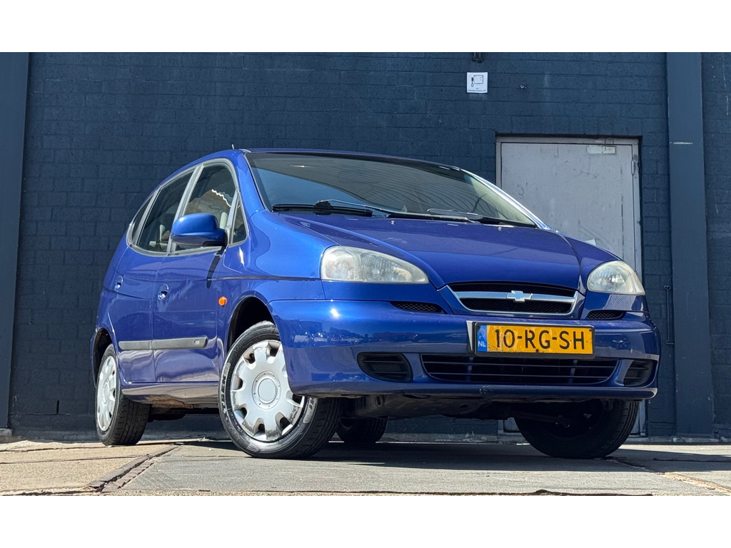Chevrolet Tacuma 1.6i 16V Spirit met Garantie 53096099-0.jpg | van den Boog Automotive