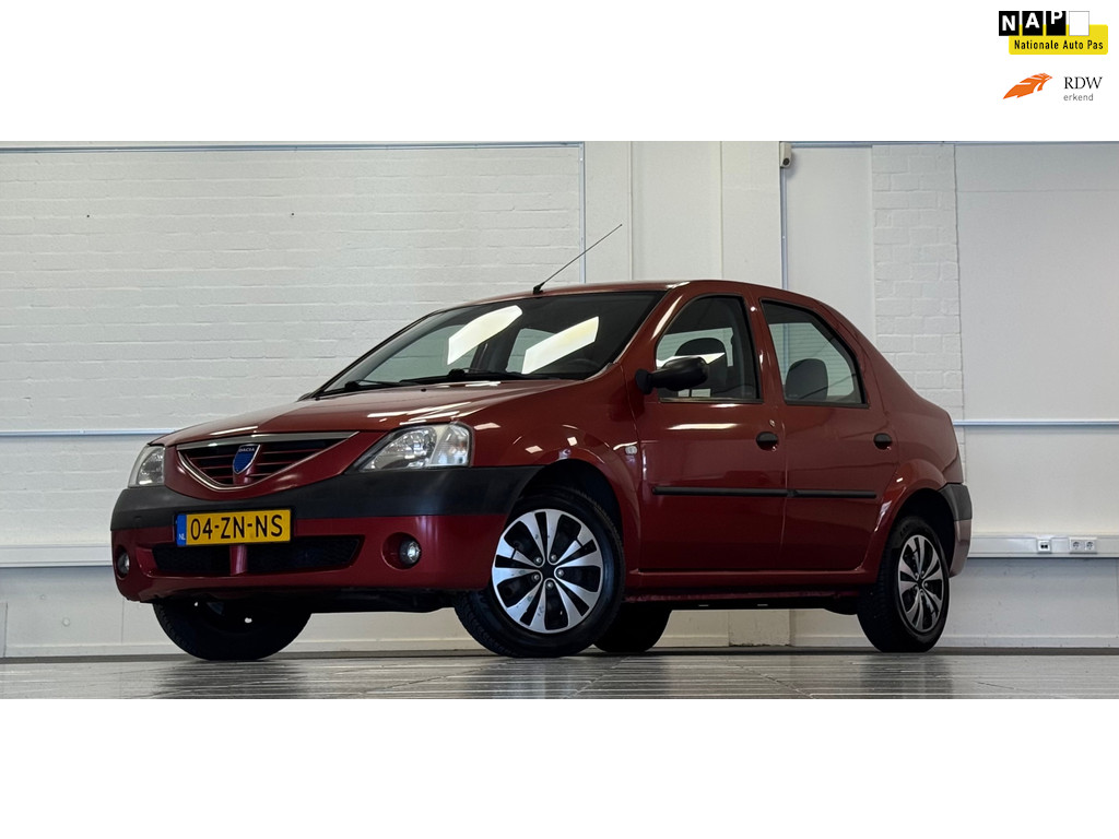 Dacia Logan 1.4i Ambiance Elek. pakket Garantie Nieuwe APK 53114291-0.jpg | van den Boog Automotive