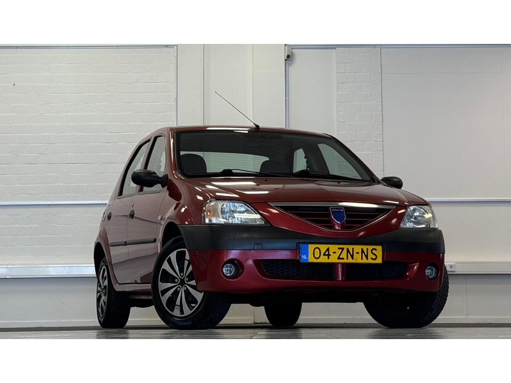 Dacia Logan 1.4i Ambiance Elek. pakket Garantie Nieuwe APK 53114291-0.jpg | van den Boog Automotive