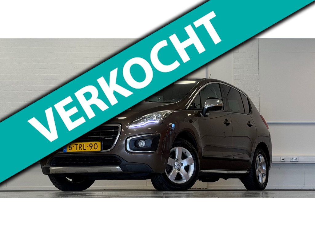 Peugeot 3008 2.0 HDi HYbrid4 Blue Lease Head-up display Navigatie 53124919-0.jpg | van den Boog Automotive