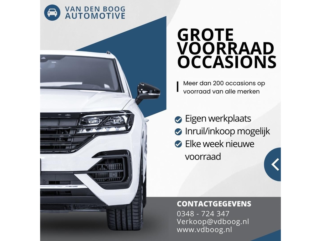 Volkswagen Tiguan Allspace 1.4 TSI Comfortline Business 7p. Camera Trekhaak Navi 53258365-0.jpg | van den Boog Automotive