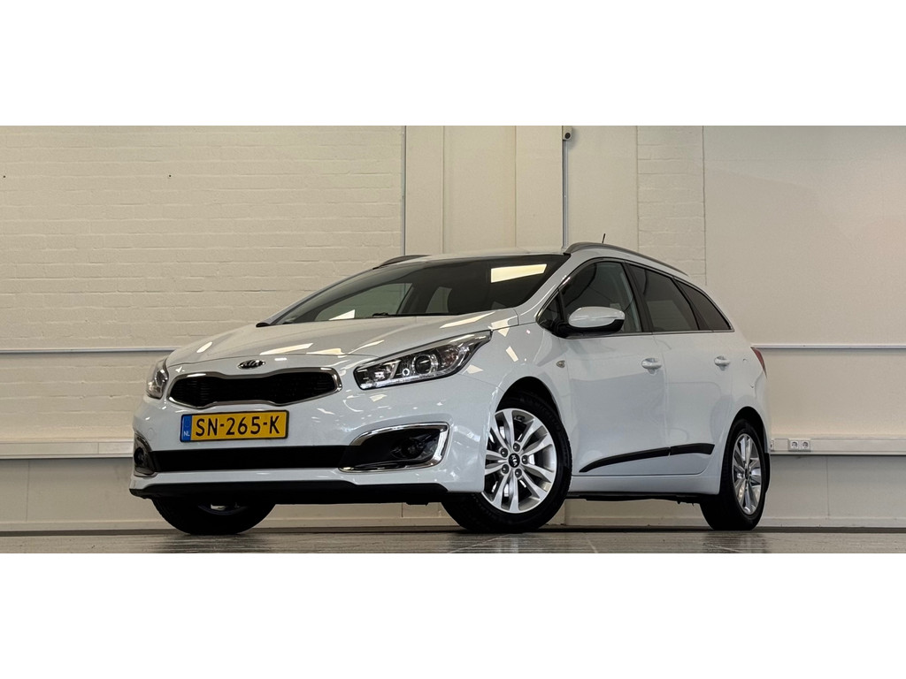 Kia cee'd Sportswagon 1.0 T-GDi ComfortLine 2e Eigenaar Trekhaak Android Mooi! 53636194-0.jpg | van den Boog Automotive