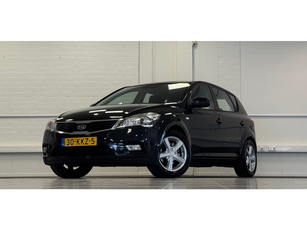 Kia cee'd 1.4i CVVT X-ecutive 3e Eigenaar 100% onderhouden 53720592-0.jpg | van den Boog Automotive